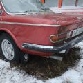856092-19 BMW 3.0 CS, 1973