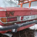 856092-20 BMW 3.0 CS, 1973