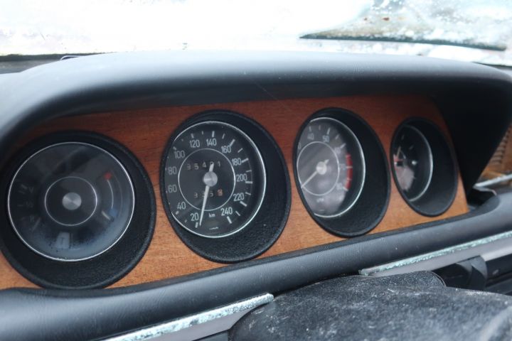 856092-23 BMW 3.0 CS, 1973