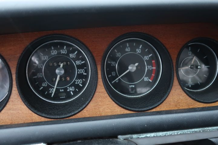 856092-24 BMW 3.0 CS, 1973