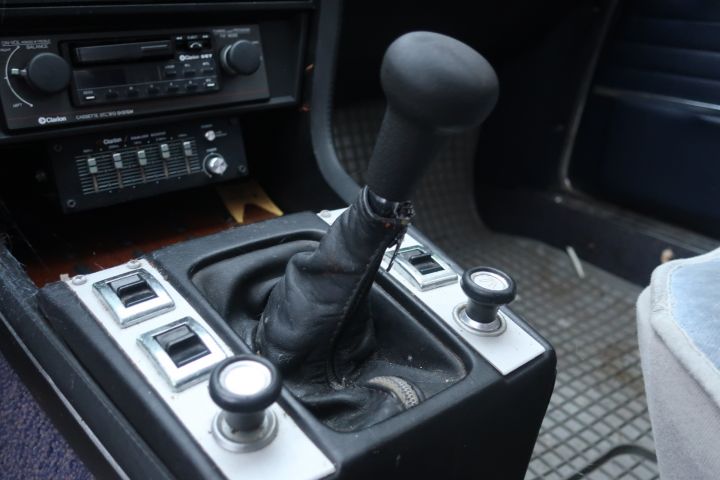 856092-26 BMW 3.0 CS, 1973