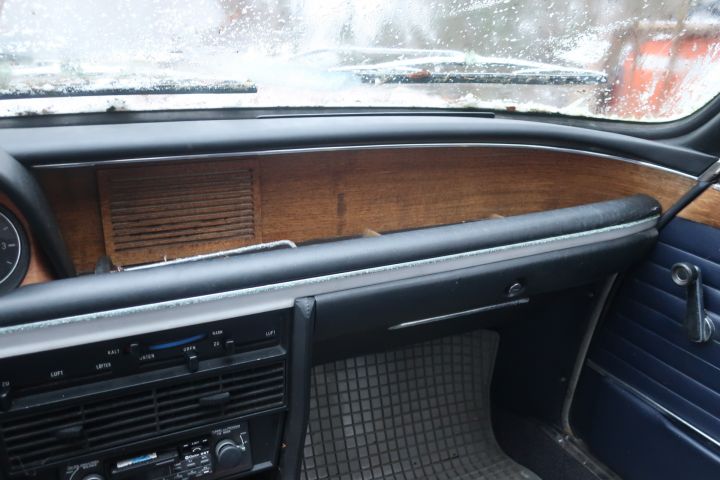 856092-27 BMW 3.0 CS, 1973