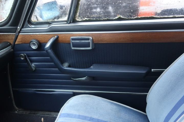 856092-28 BMW 3.0 CS, 1973