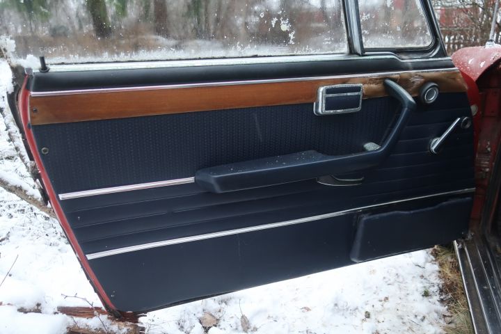 856092-29 BMW 3.0 CS, 1973