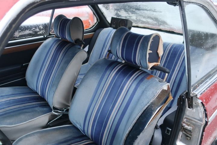 856092-31 BMW 3.0 CS, 1973