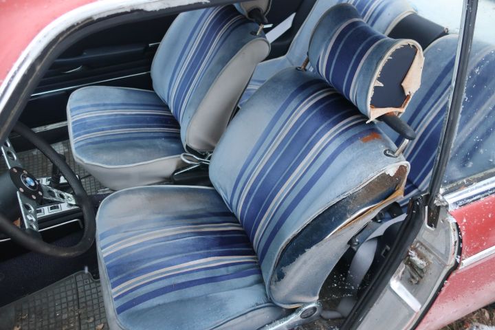 856092-32 BMW 3.0 CS, 1973