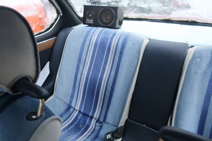 856092-33 BMW 3.0 CS, 1973