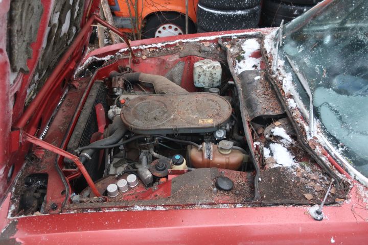 856092-35 BMW 3.0 CS, 1973