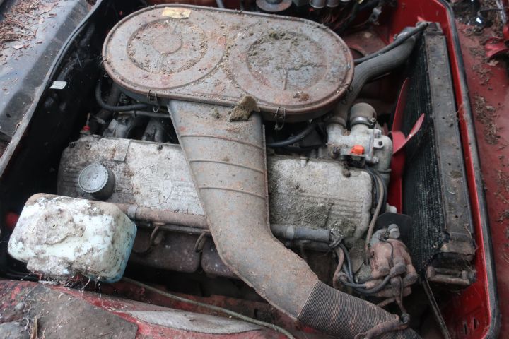 856092-38 BMW 3.0 CS, 1973