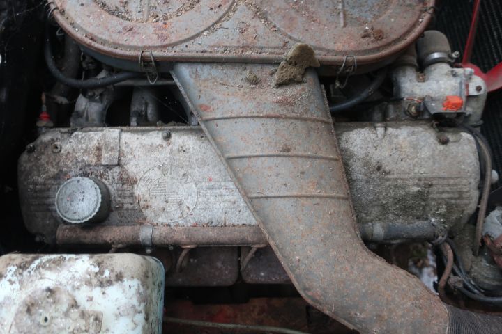 856092-39 BMW 3.0 CS, 1973