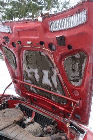 856092-43 BMW 3.0 CS, 1973