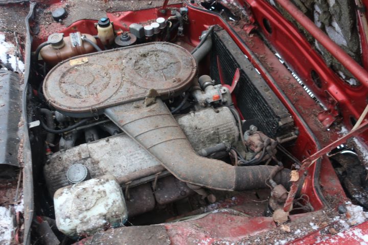 856092-46 BMW 3.0 CS, 1973