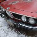 856092-47 BMW 3.0 CS, 1973
