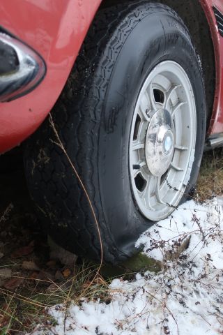 856092-48 BMW 3.0 CS, 1973