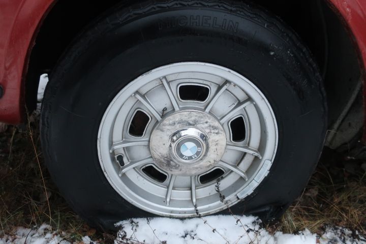 856092-49 BMW 3.0 CS, 1973