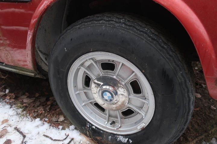 856092-50 BMW 3.0 CS, 1973