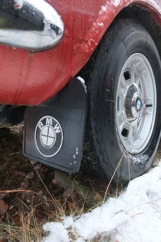 856092-53 BMW 3.0 CS, 1973