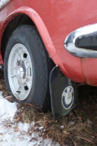 856092-55 BMW 3.0 CS, 1973