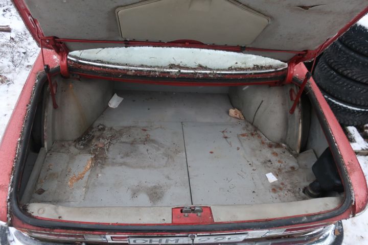 856092-60 BMW 3.0 CS, 1973