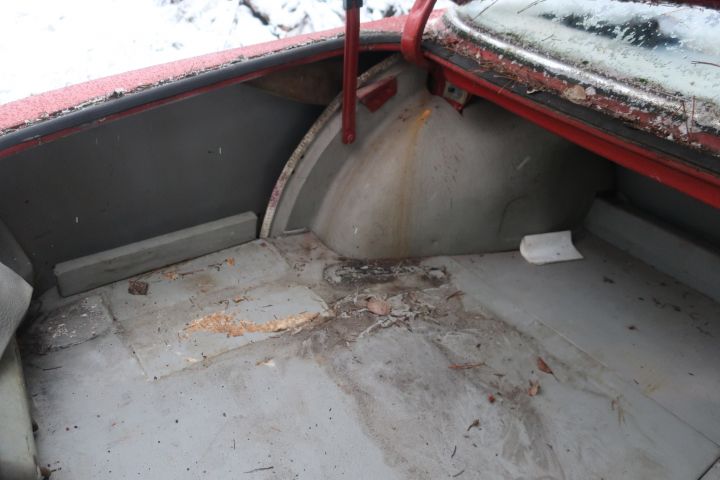 856092-62 BMW 3.0 CS, 1973