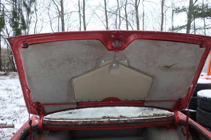 856092-63 BMW 3.0 CS, 1973