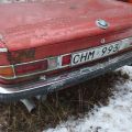 856092-64 BMW 3.0 CS, 1973