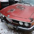 856092-69 BMW 3.0 CS, 1973