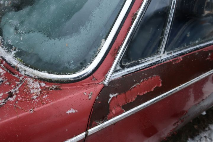 856092-70 BMW 3.0 CS, 1973