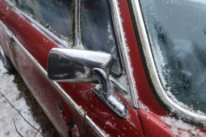 856092-71 BMW 3.0 CS, 1973