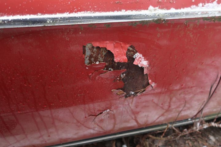 856092-73 BMW 3.0 CS, 1973