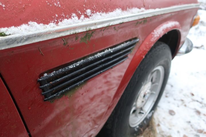 856092-74 BMW 3.0 CS, 1973