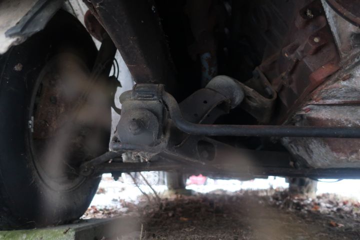 856092-75 BMW 3.0 CS, 1973