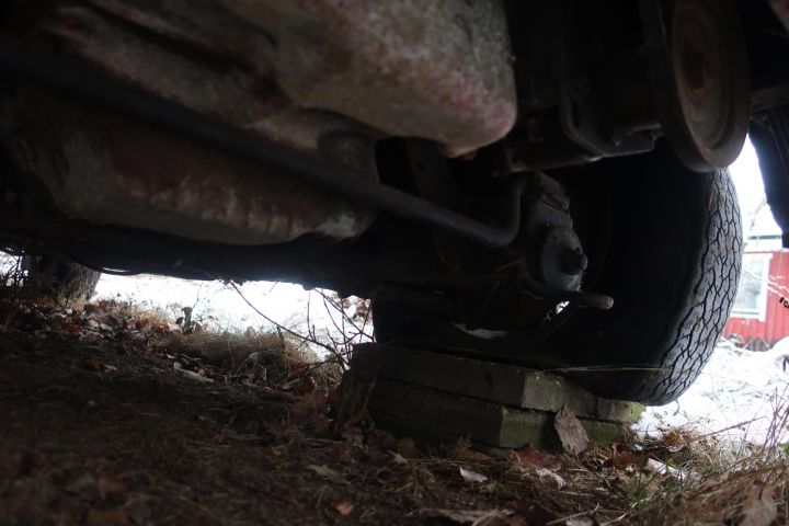 856092-76 BMW 3.0 CS, 1973