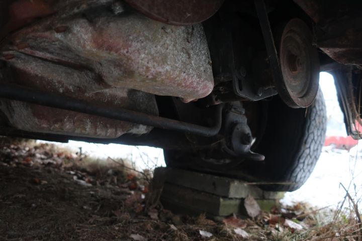 856092-77 BMW 3.0 CS, 1973