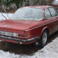 856092-79 BMW 3.0 CS, 1973