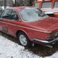 856092-82 BMW 3.0 CS, 1973