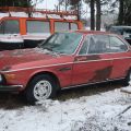 856092-84 BMW 3.0 CS, 1973