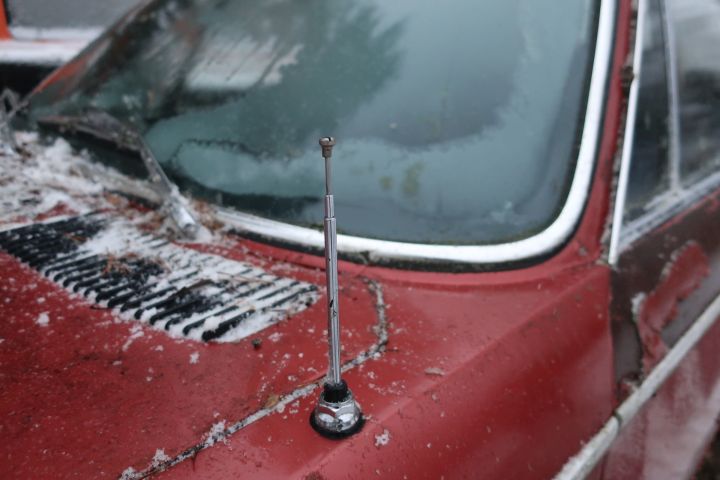 856092-87 BMW 3.0 CS, 1973