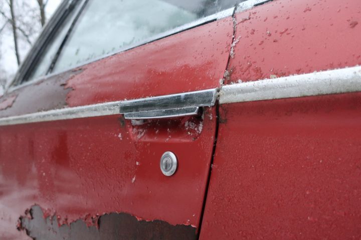 856092-88 BMW 3.0 CS, 1973