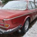 856092-90 BMW 3.0 CS, 1973