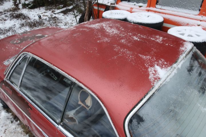 856092-91 BMW 3.0 CS, 1973