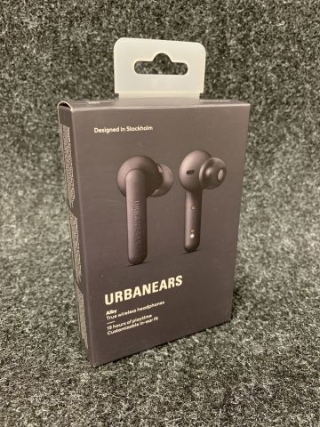 856164-1 UrbanEars Alby Bluetooth headphones
