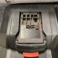 856168-4 Compressor Metabo Power 160-5 18 LTX BL OF
