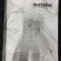856168-5 Compressor Metabo Power 160-5 18 LTX BL OF