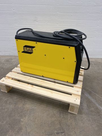 856183-2 Tigsvets ESAB ORIGO TIG 3001I TA23