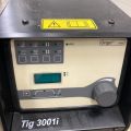 856183-4 Tigsvets ESAB ORIGO TIG 3001I TA23