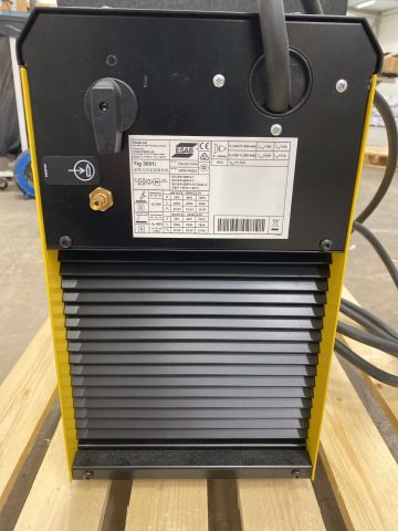 856183-7 Tigsvets ESAB ORIGO TIG 3001I TA23