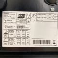 856183-8 Tigsvets ESAB ORIGO TIG 3001I TA23