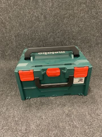 856191-2 Charging package Metabo 685142000