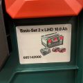 856191-3 Charging package Metabo 685142000